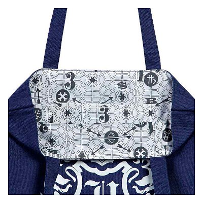 Harry Potter Tote Bag Bradavická akademie